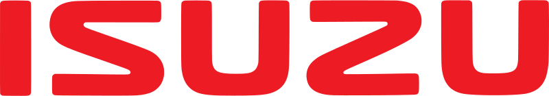 Isuzu Logo