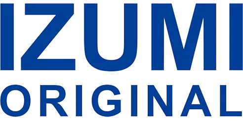 Izumi Logo